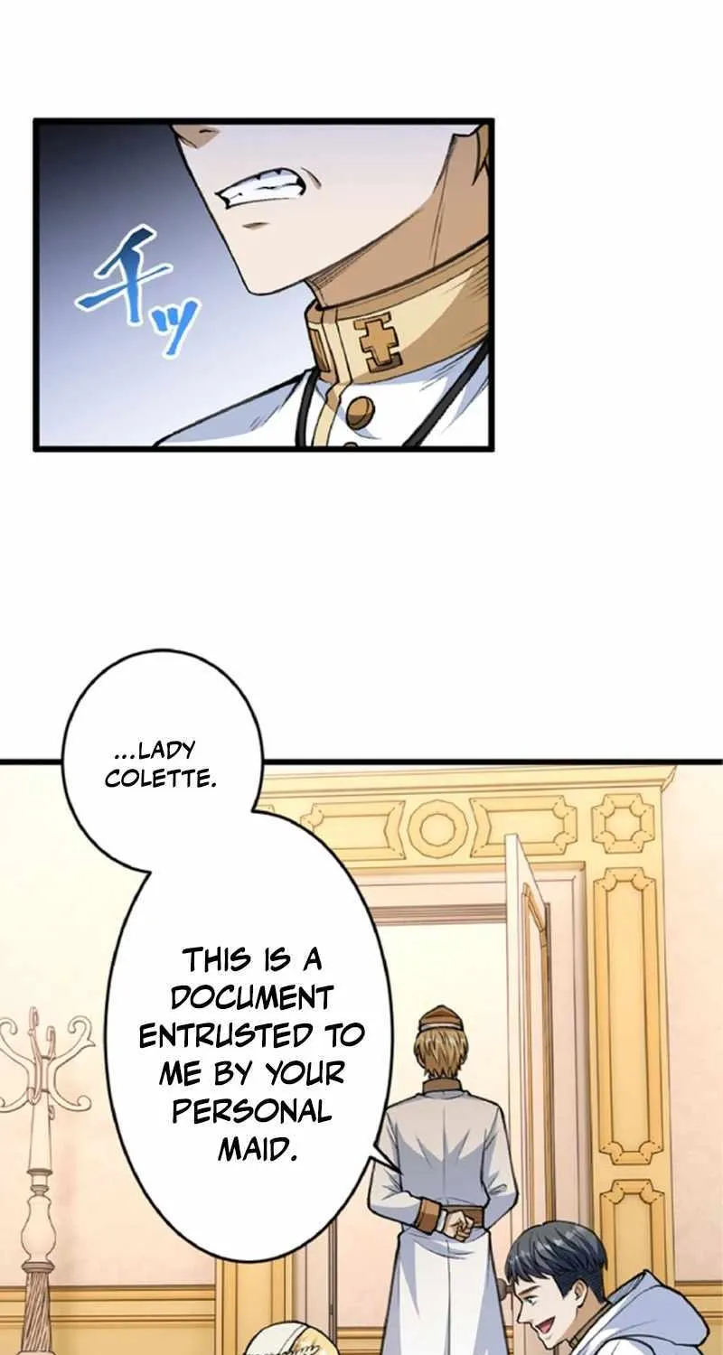 Read The Hated Black Mage Returns chapter 28 image 81 on Lezhin