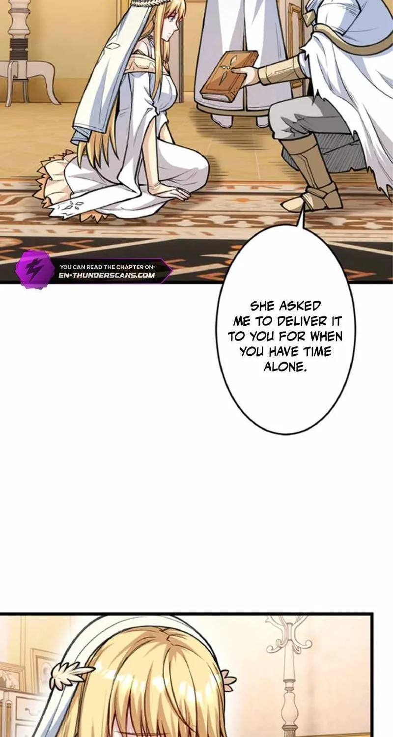 Read The Hated Black Mage Returns chapter 28 image 82 on Lezhin