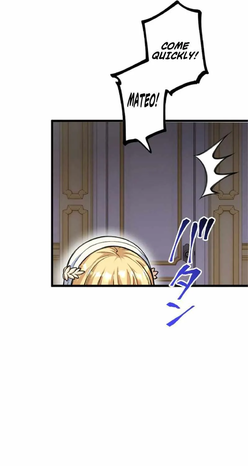 Read The Hated Black Mage Returns chapter 28 image 84 on Lezhin