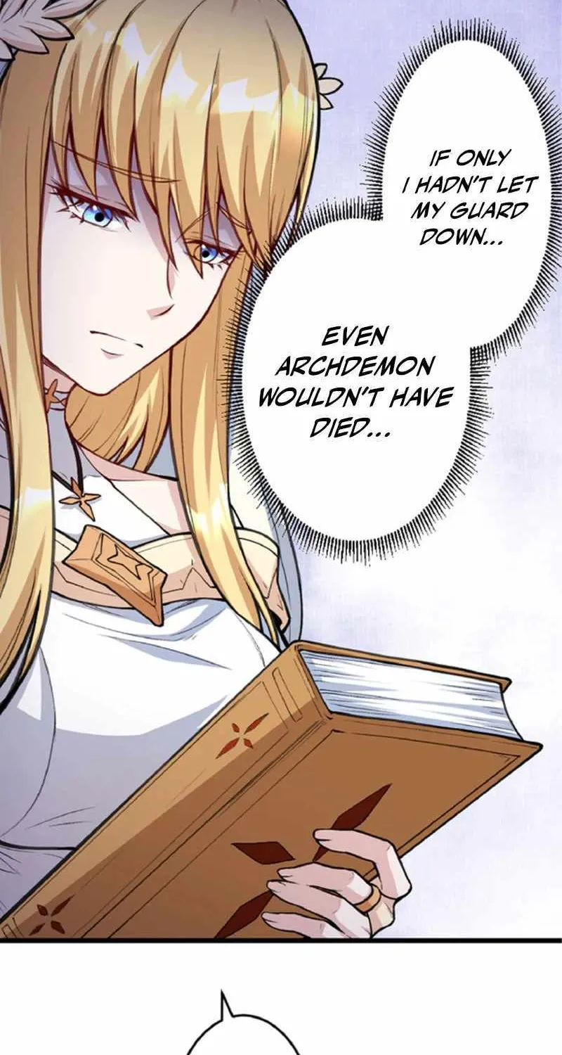Read The Hated Black Mage Returns chapter 28 image 89 on Lezhin