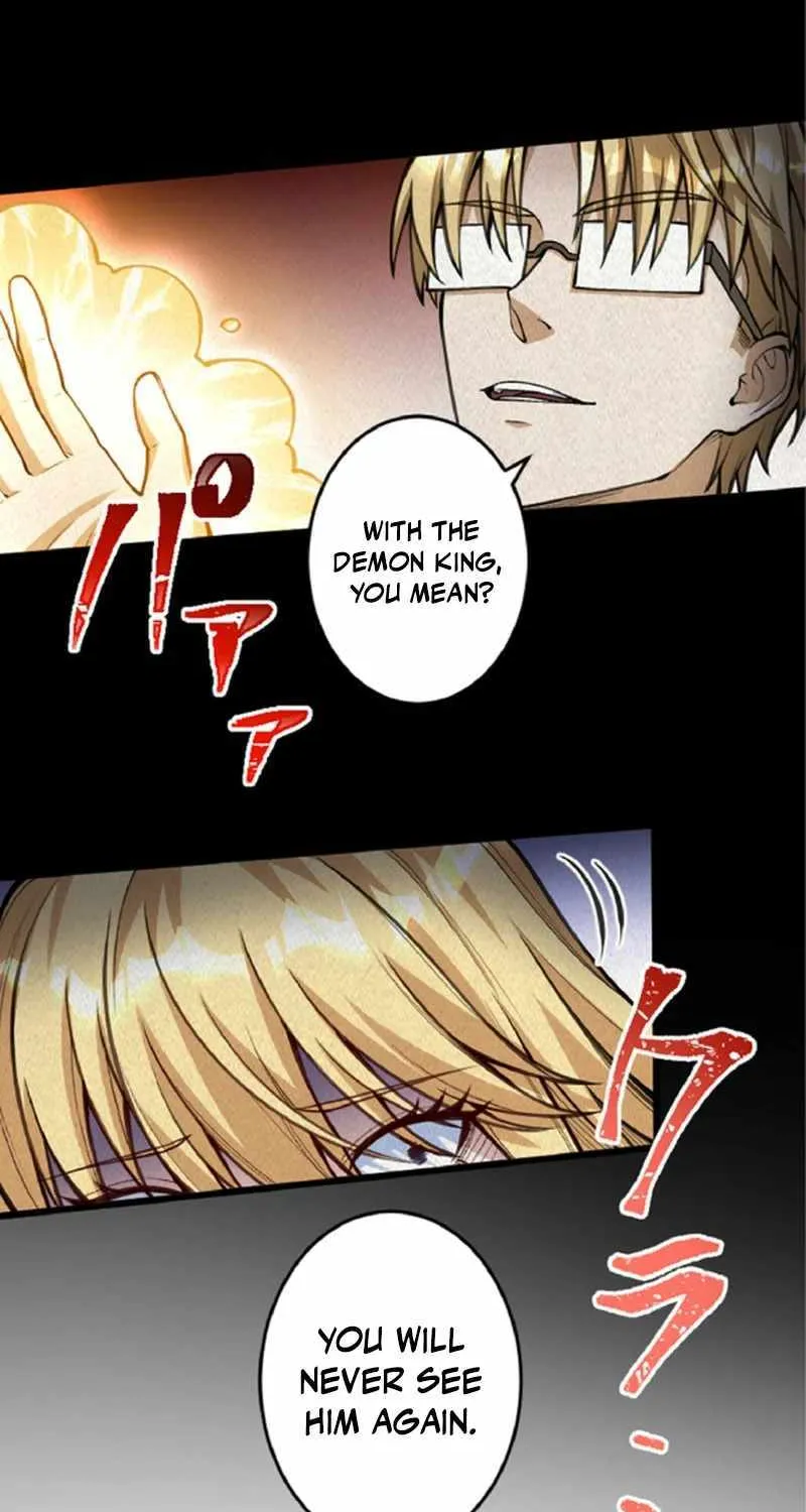 Read The Hated Black Mage Returns chapter 28 image 9 on Lezhin