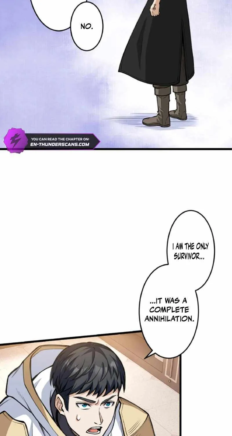 Read The Hated Black Mage Returns chapter 29 image 11 on Lezhin