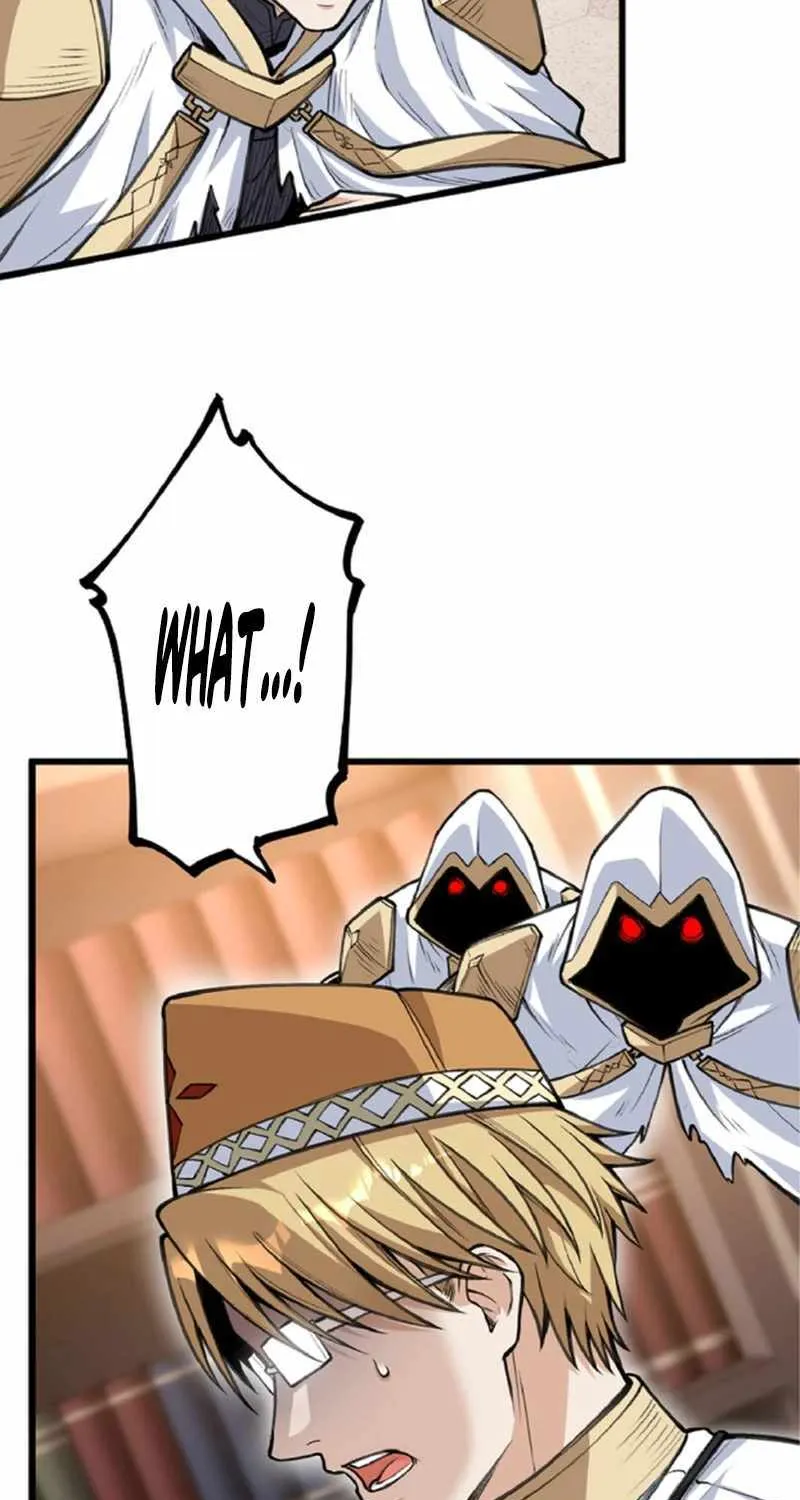 Read The Hated Black Mage Returns chapter 29 image 12 on Lezhin