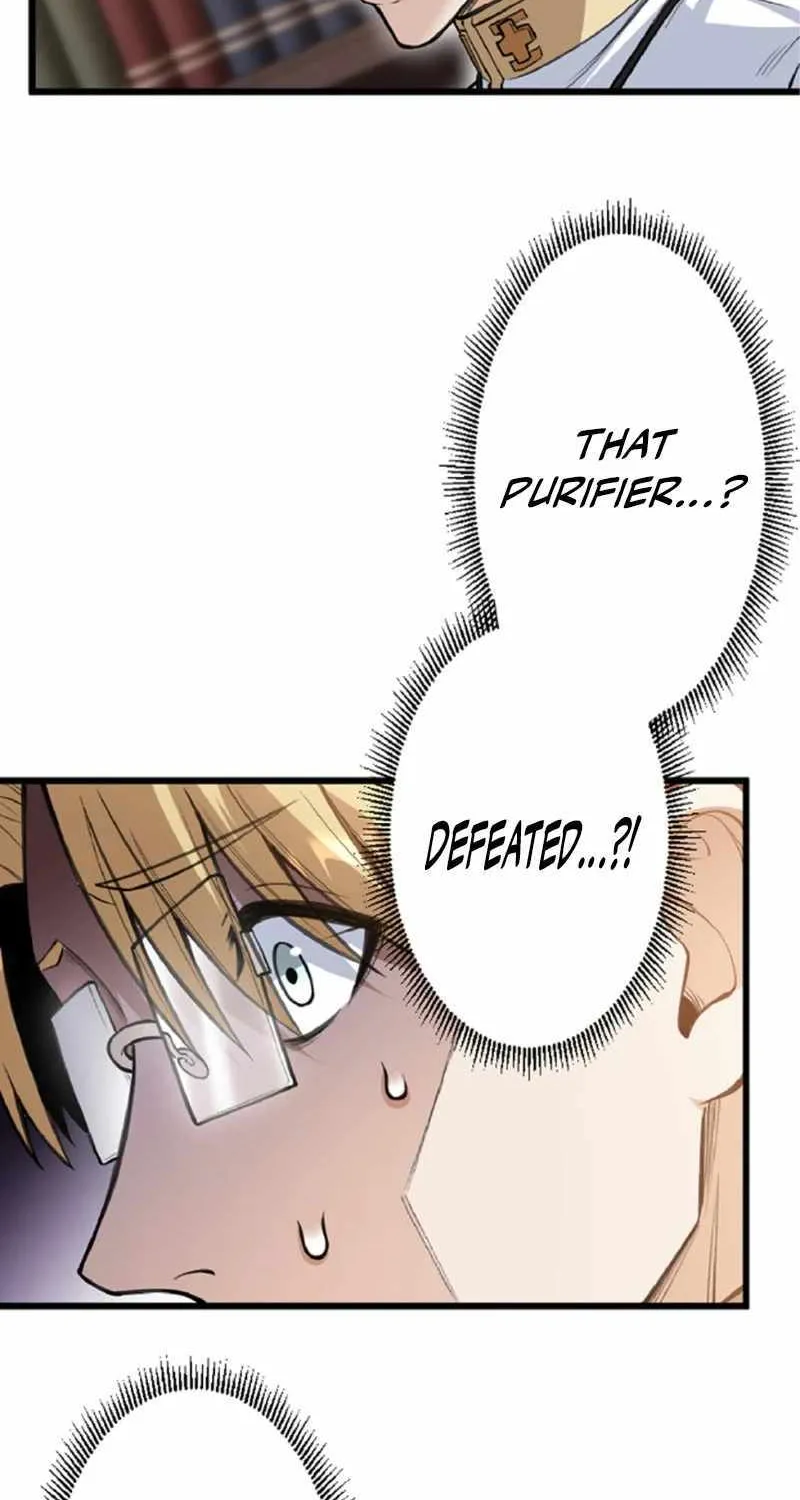 Read The Hated Black Mage Returns chapter 29 image 13 on Lezhin