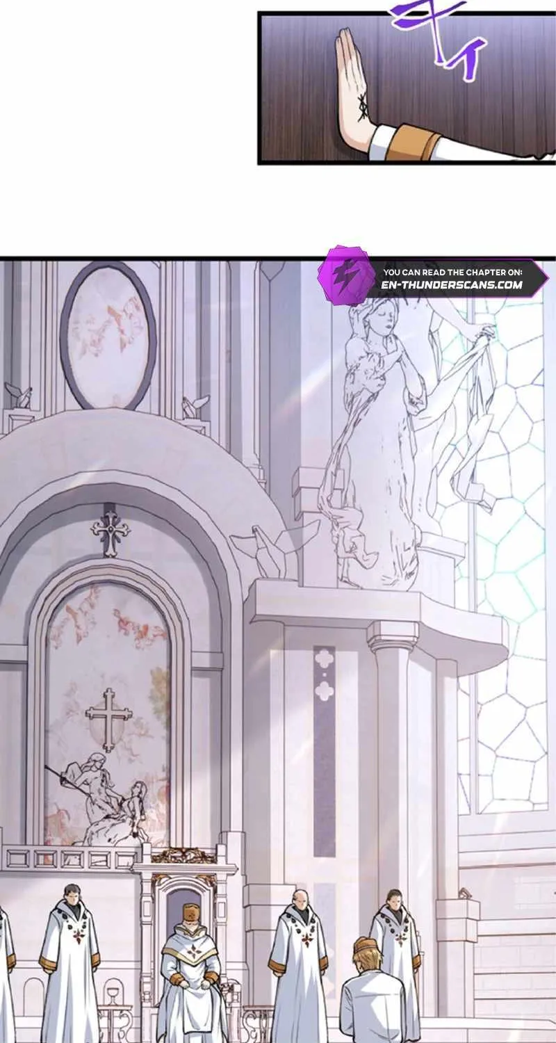 Read The Hated Black Mage Returns chapter 29 image 16 on Lezhin