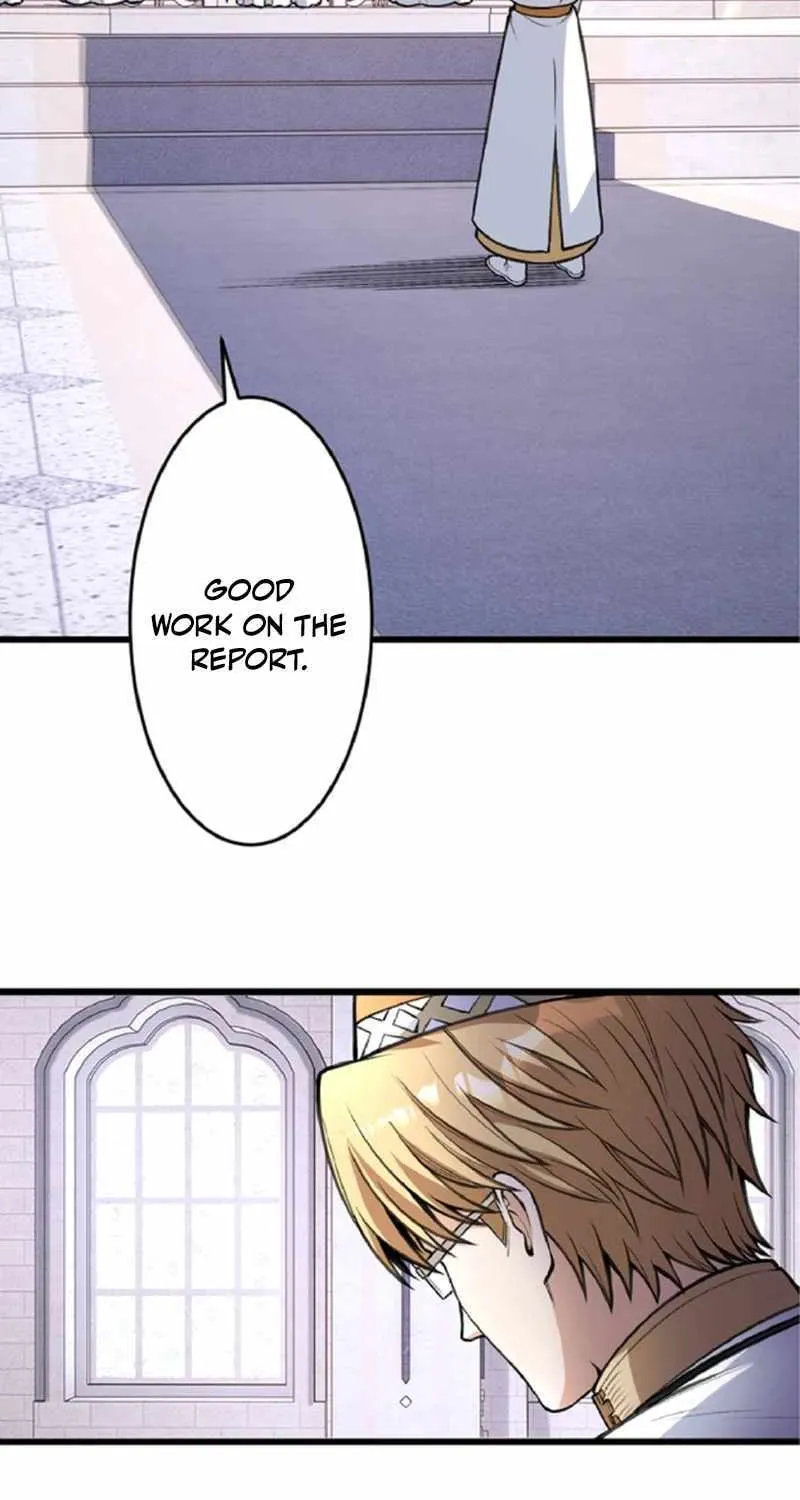 Read The Hated Black Mage Returns chapter 29 image 17 on Lezhin