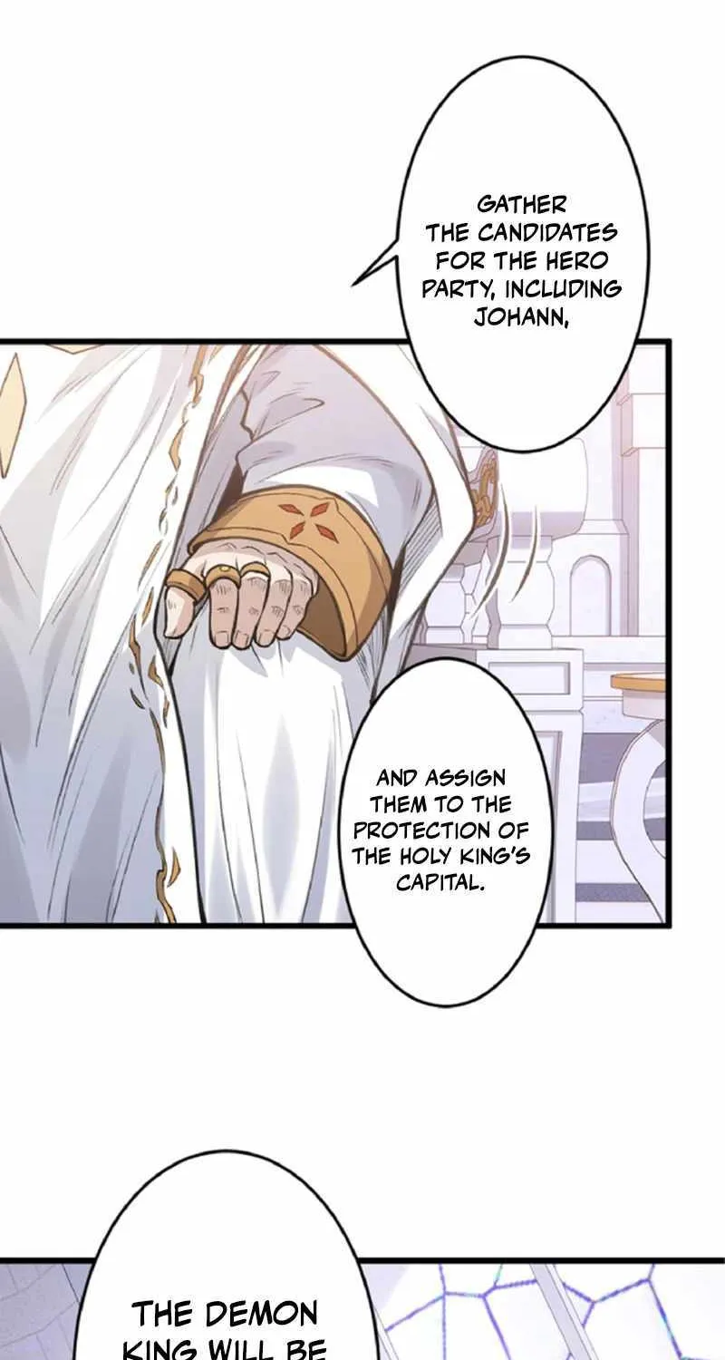 Read The Hated Black Mage Returns chapter 29 image 18 on Lezhin