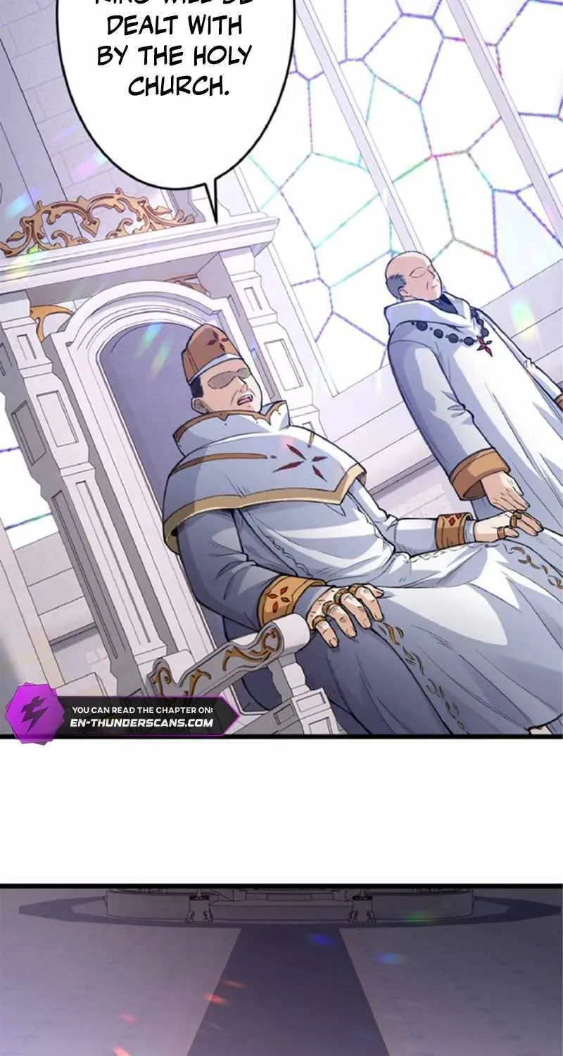Read The Hated Black Mage Returns chapter 29 image 19 on Lezhin