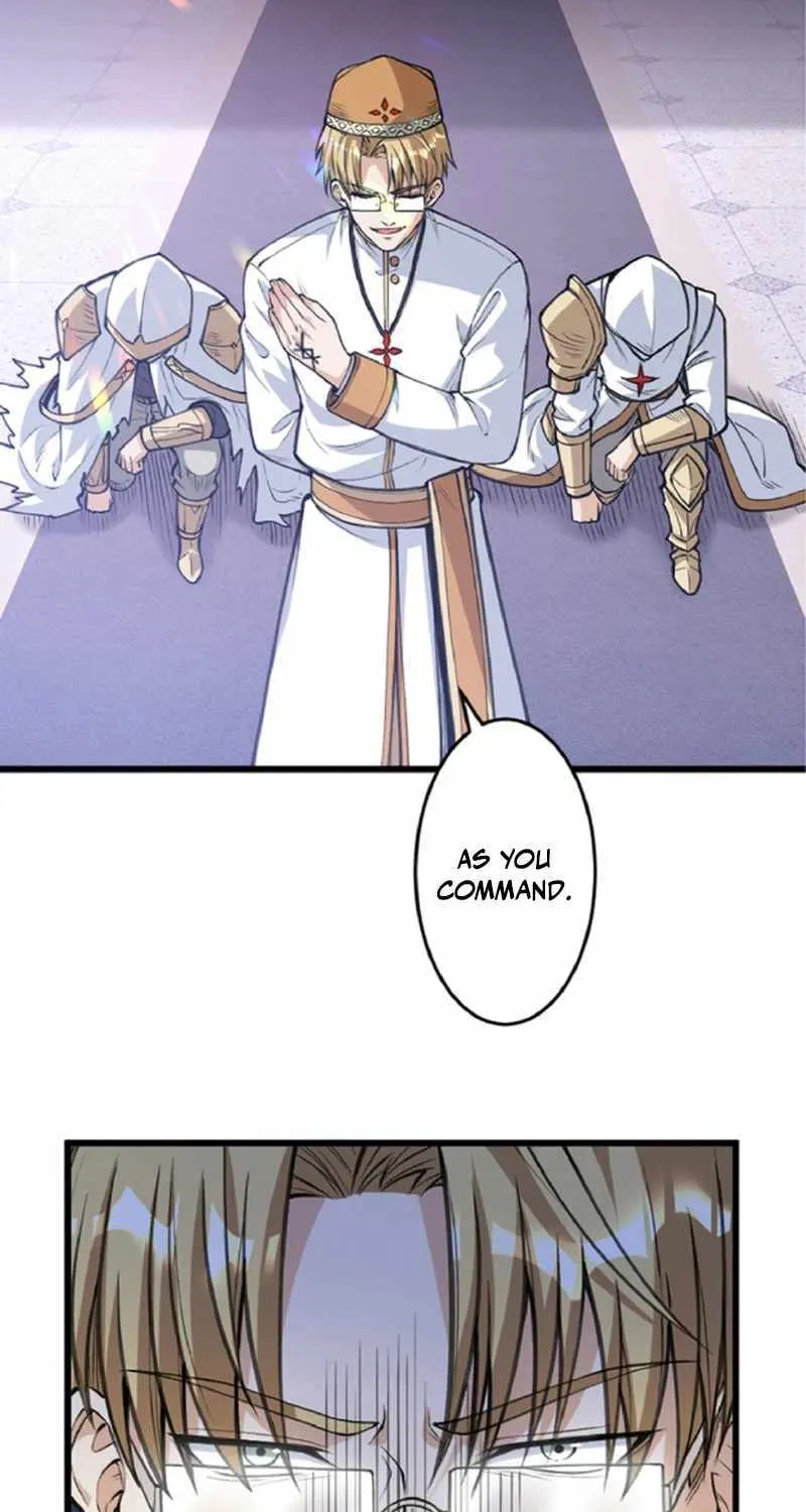 Read The Hated Black Mage Returns chapter 29 image 20 on Lezhin