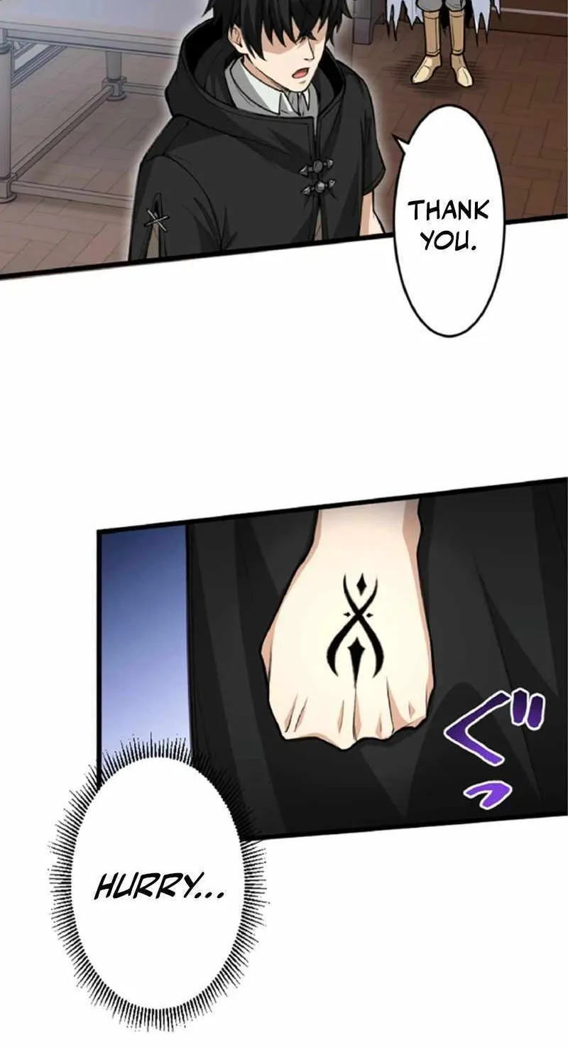 Read The Hated Black Mage Returns chapter 29 image 27 on Lezhin