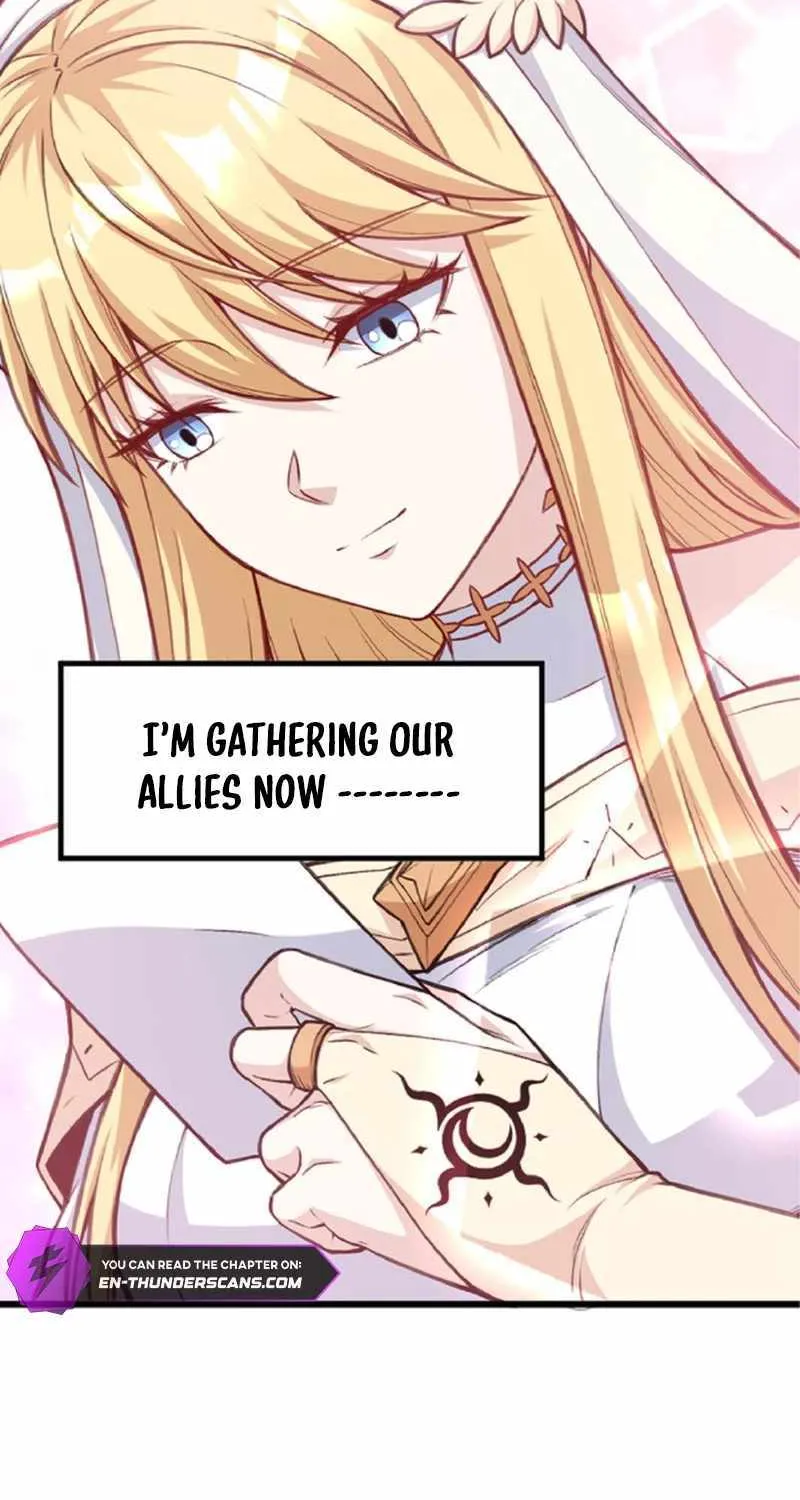 Read The Hated Black Mage Returns chapter 29 image 3 on Lezhin