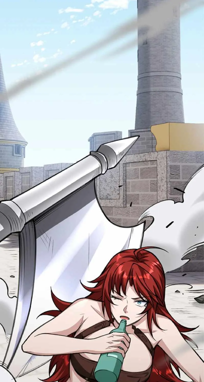 Read The Hated Black Mage Returns chapter 29 image 37 on Lezhin