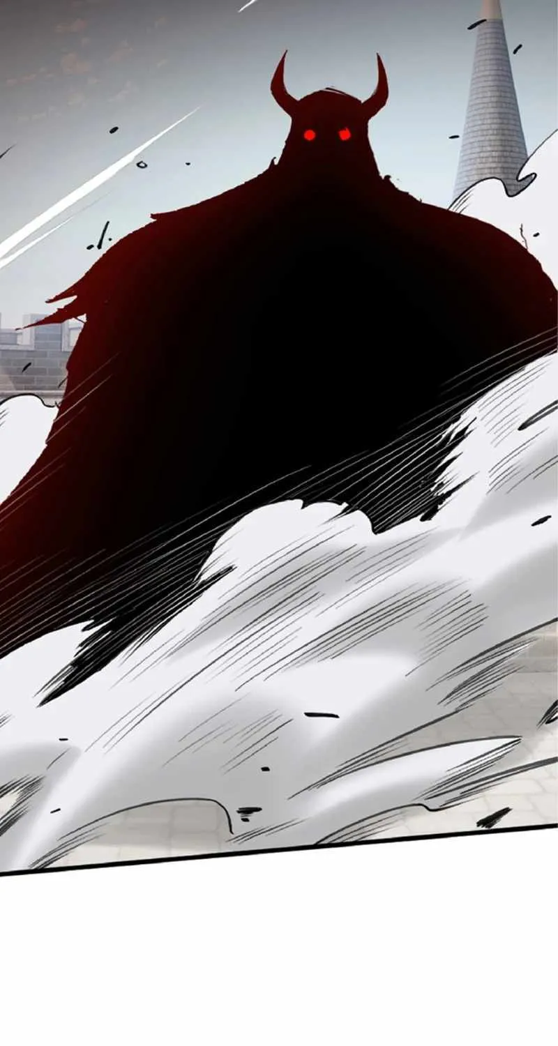 Read The Hated Black Mage Returns chapter 29 image 39 on Lezhin