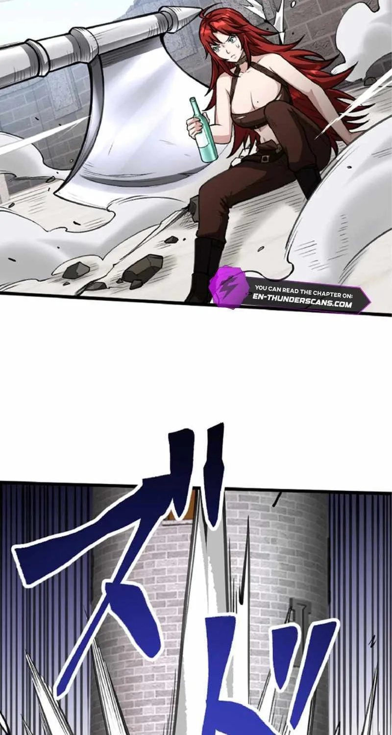 Read The Hated Black Mage Returns chapter 29 image 42 on Lezhin