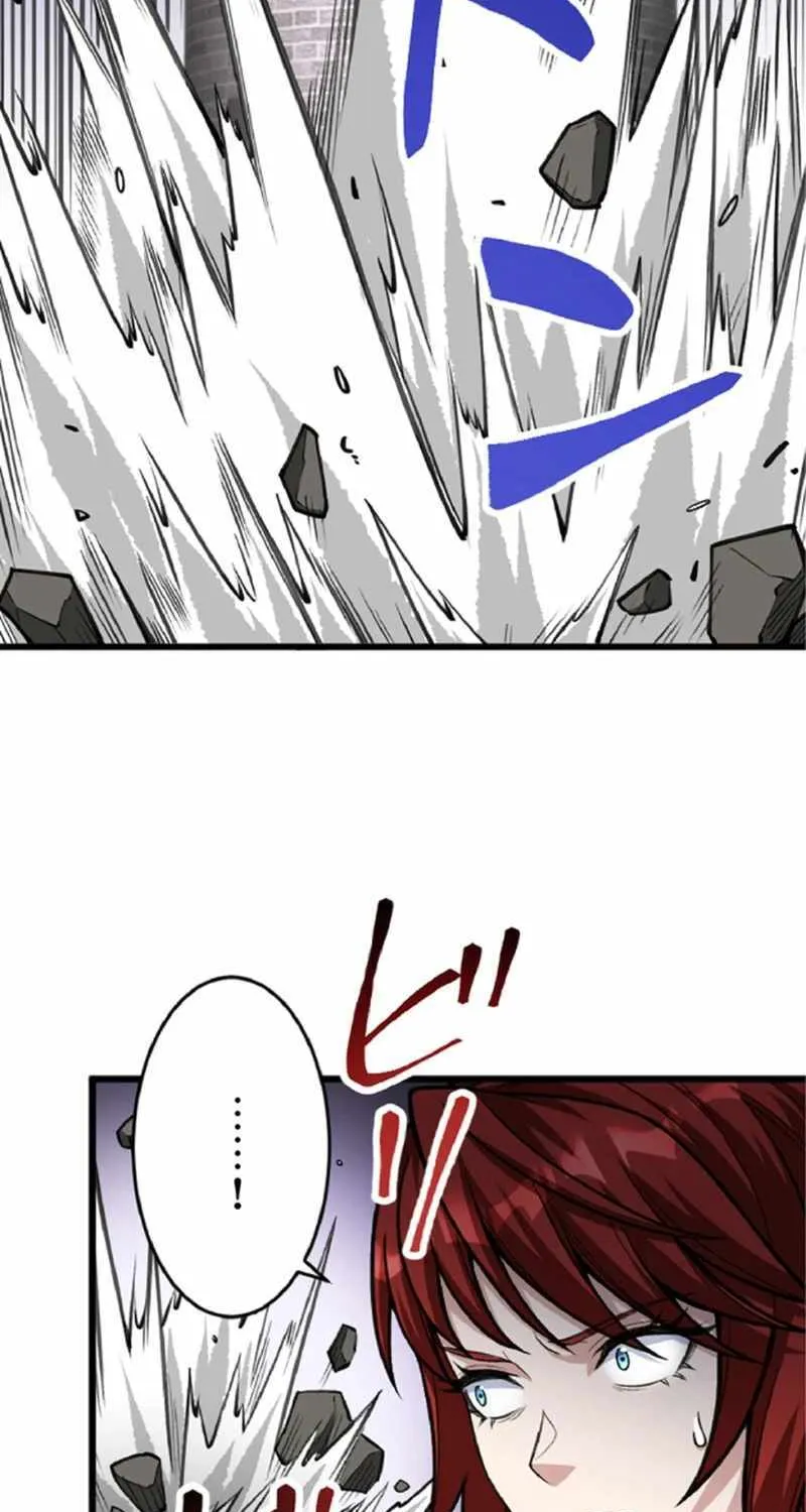 Read The Hated Black Mage Returns chapter 29 image 43 on Lezhin