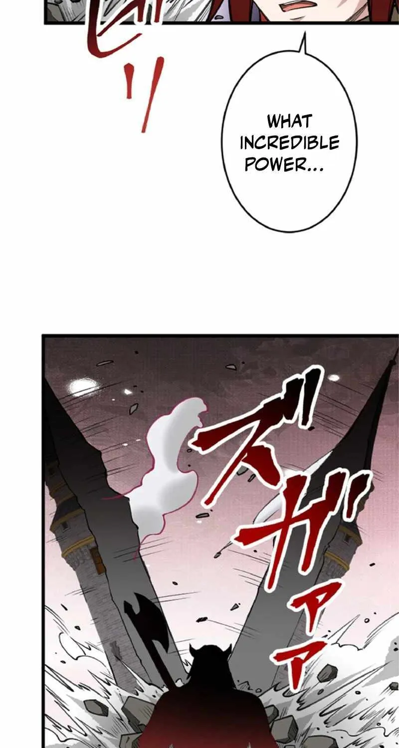 Read The Hated Black Mage Returns chapter 29 image 44 on Lezhin