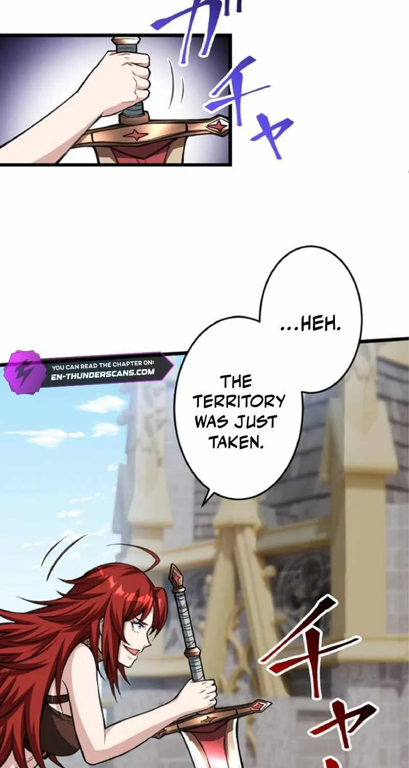 Read The Hated Black Mage Returns chapter 29 image 46 on Lezhin