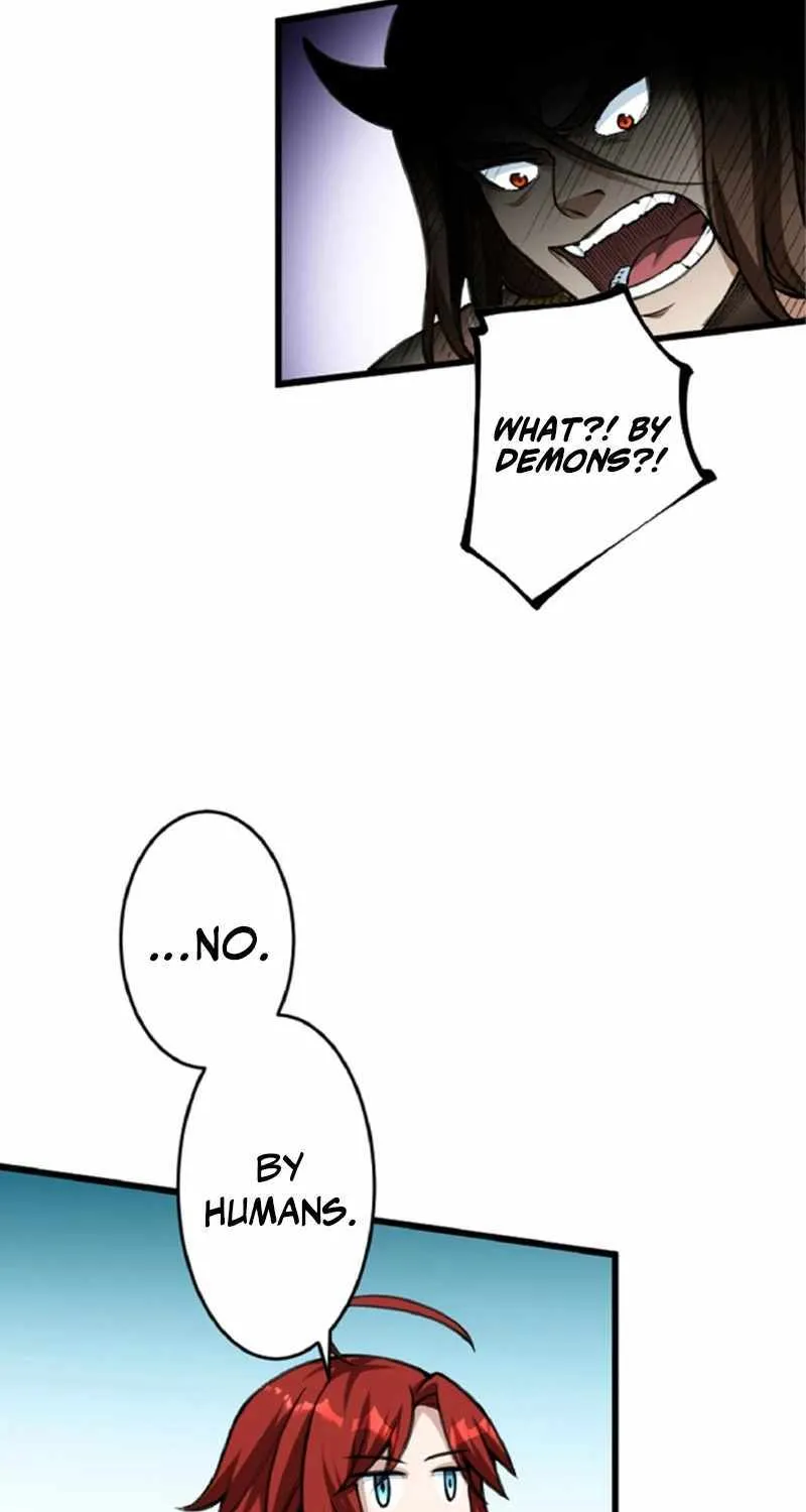 Read The Hated Black Mage Returns chapter 29 image 48 on Lezhin