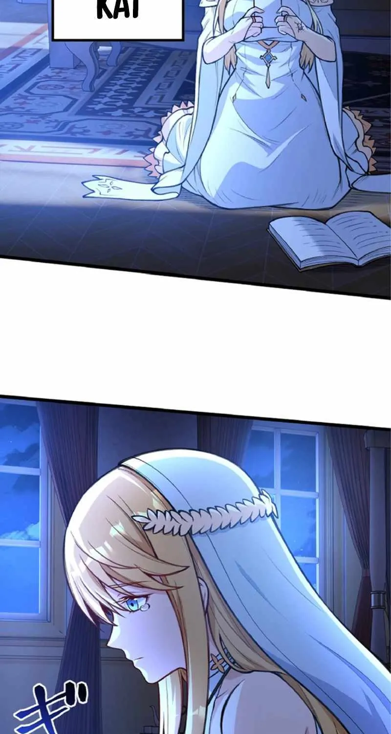 Read The Hated Black Mage Returns chapter 29 image 5 on Lezhin