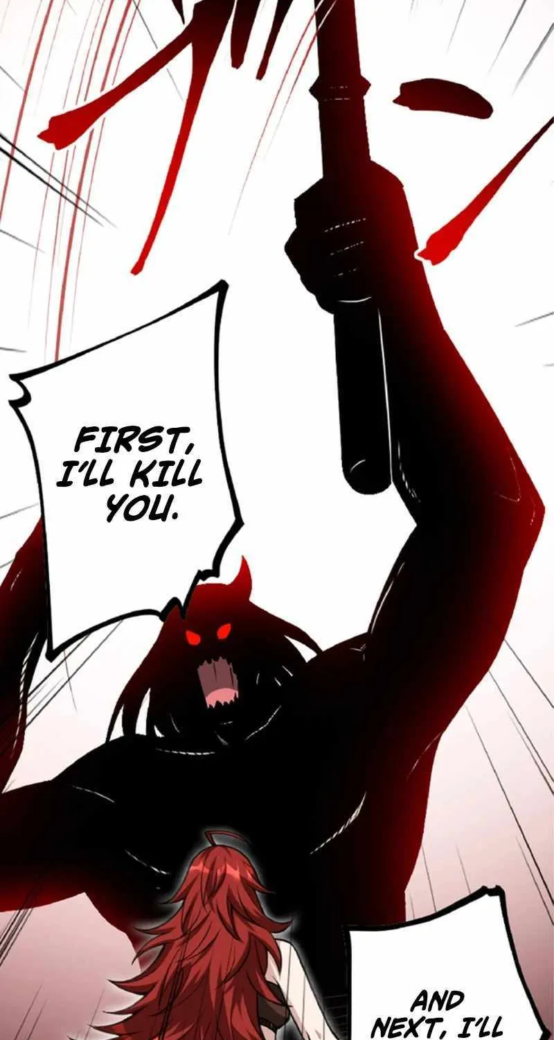 Read The Hated Black Mage Returns chapter 29 image 50 on Lezhin
