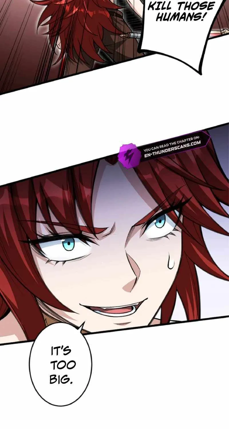 Read The Hated Black Mage Returns chapter 29 image 51 on Lezhin