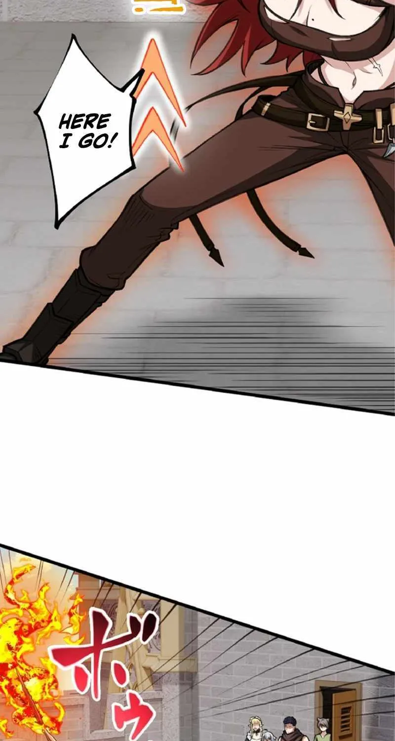 Read The Hated Black Mage Returns chapter 29 image 56 on Lezhin