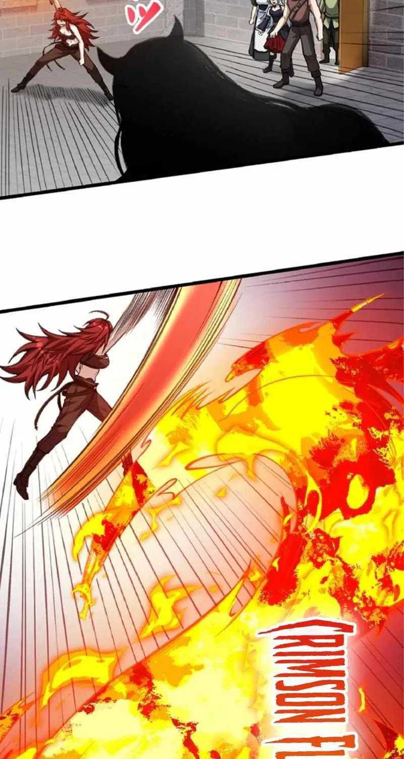 Read The Hated Black Mage Returns chapter 29 image 57 on Lezhin