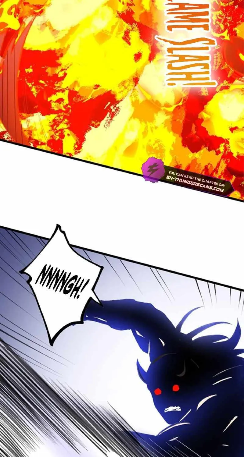Read The Hated Black Mage Returns chapter 29 image 58 on Lezhin