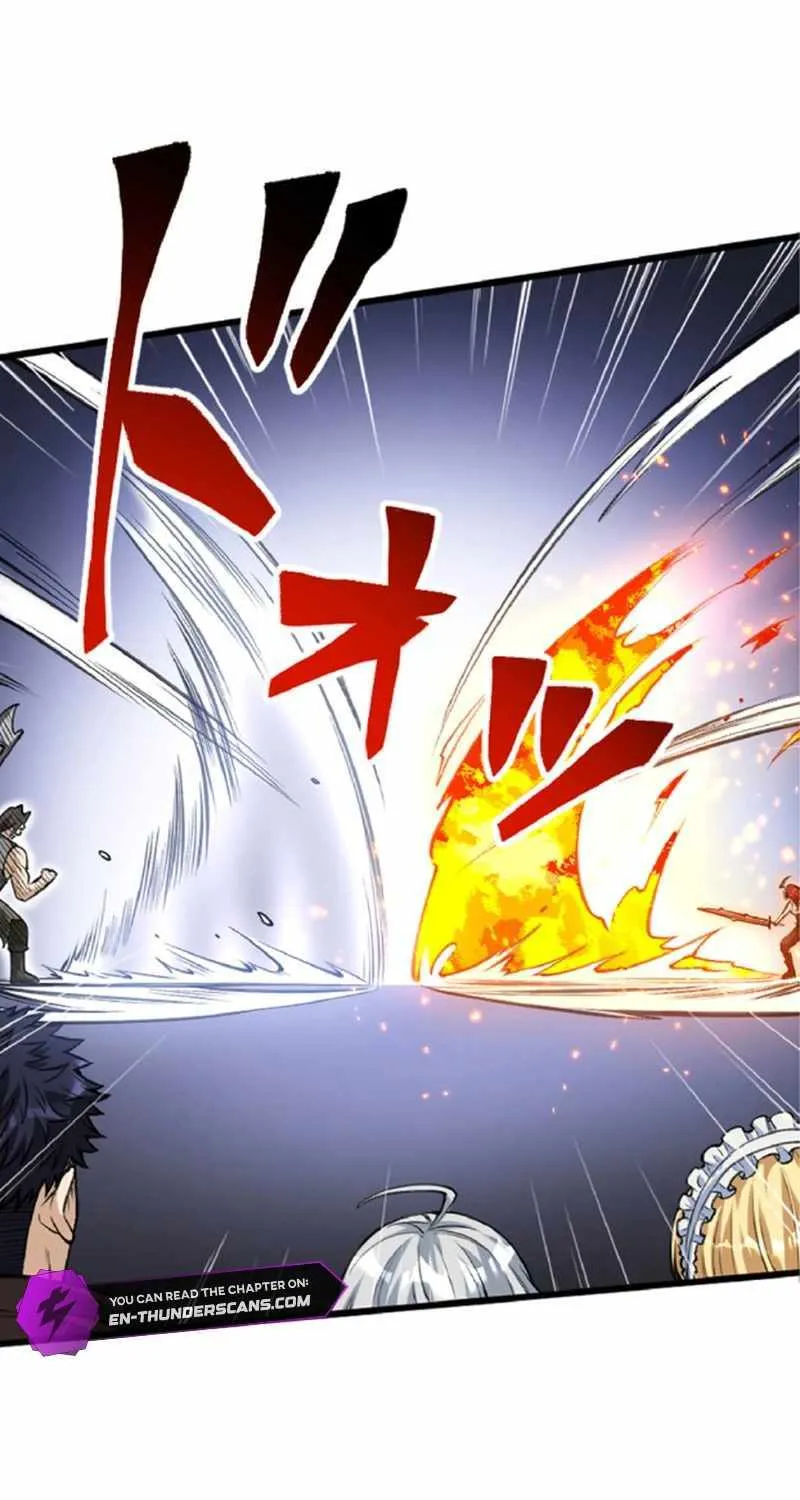 Read The Hated Black Mage Returns chapter 29 image 62 on Lezhin