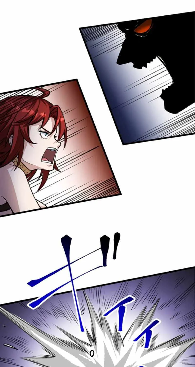 Read The Hated Black Mage Returns chapter 29 image 63 on Lezhin