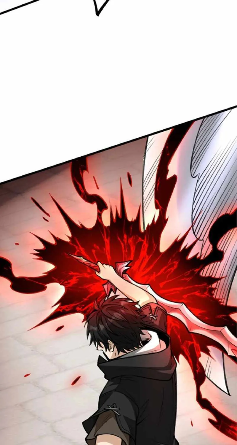 Read The Hated Black Mage Returns chapter 29 image 65 on Lezhin