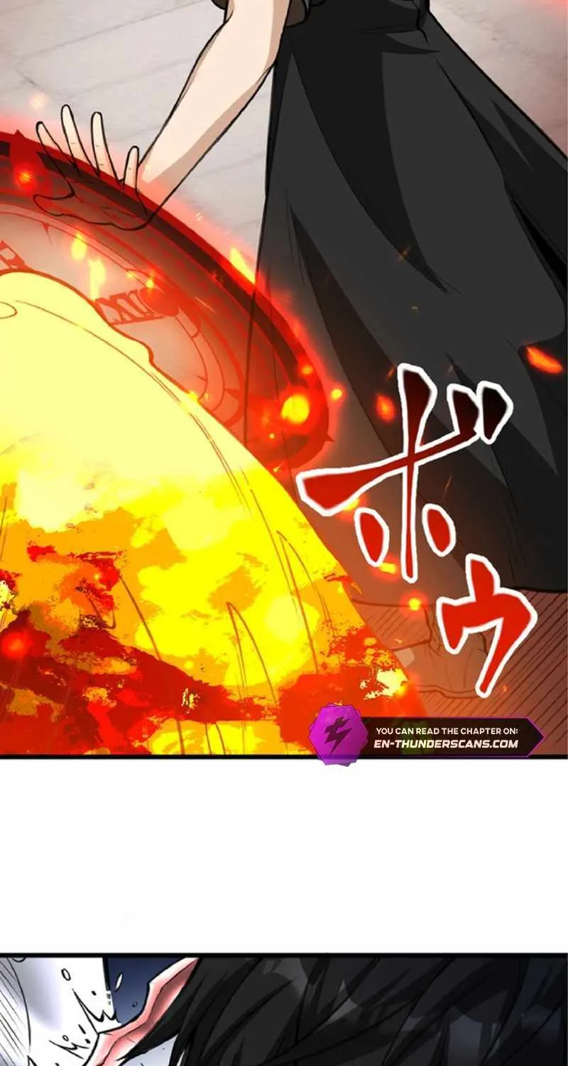 Read The Hated Black Mage Returns chapter 29 image 66 on Lezhin