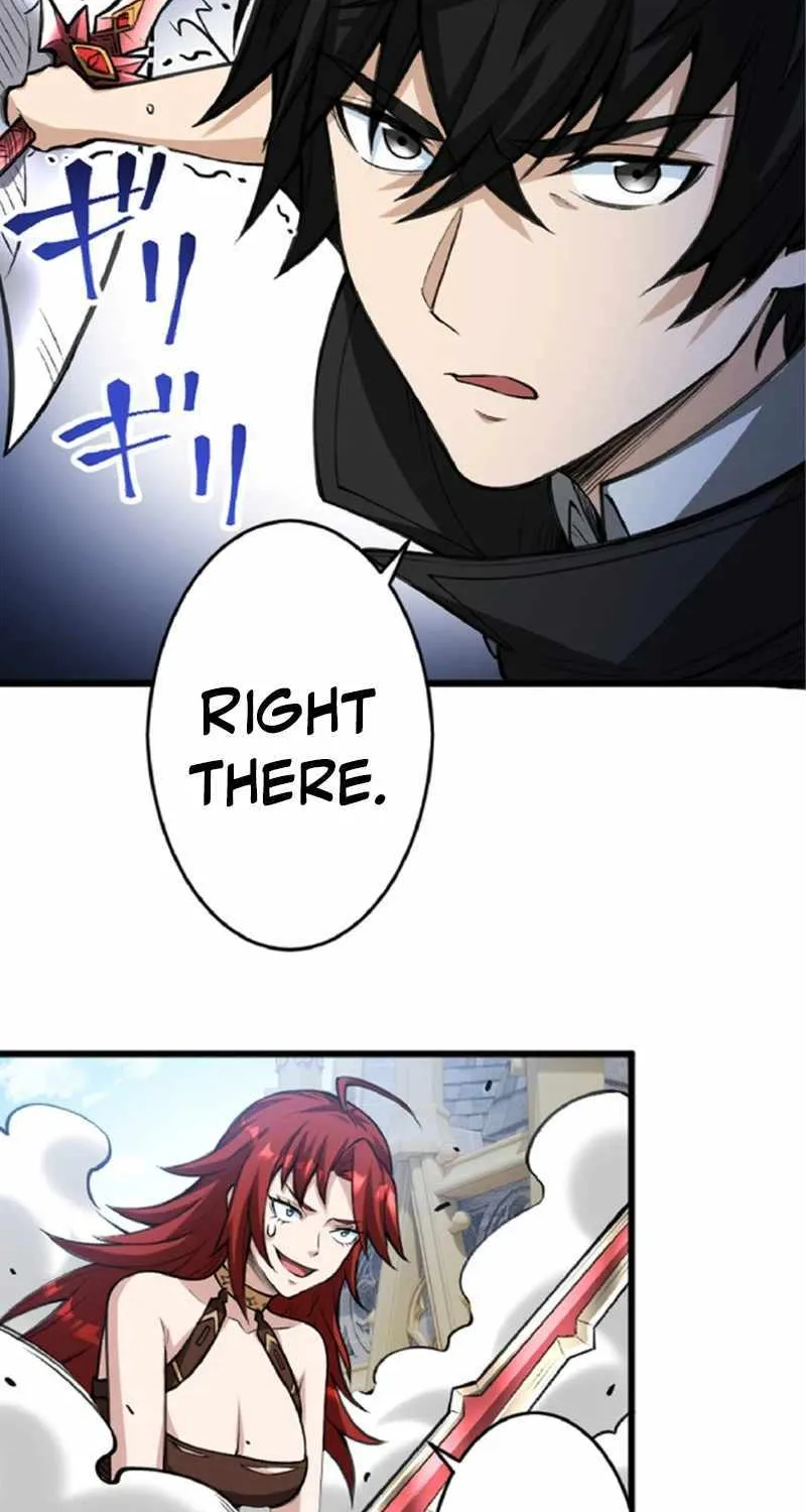 Read The Hated Black Mage Returns chapter 29 image 67 on Lezhin