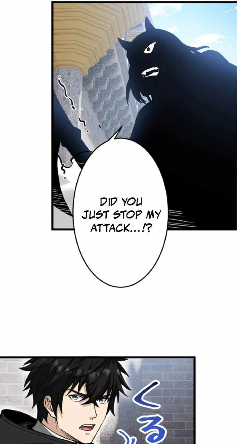 Read The Hated Black Mage Returns chapter 29 image 69 on Lezhin