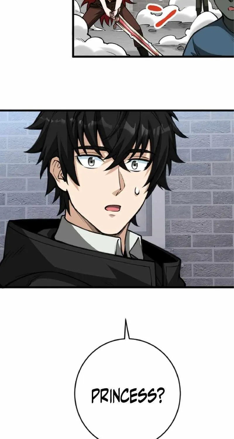 Read The Hated Black Mage Returns chapter 29 image 74 on Lezhin