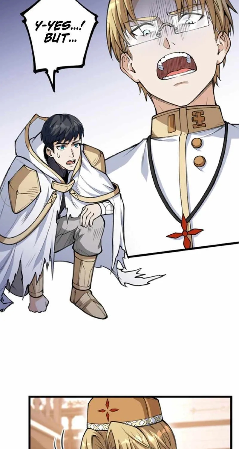 Read The Hated Black Mage Returns chapter 29 image 9 on Lezhin
