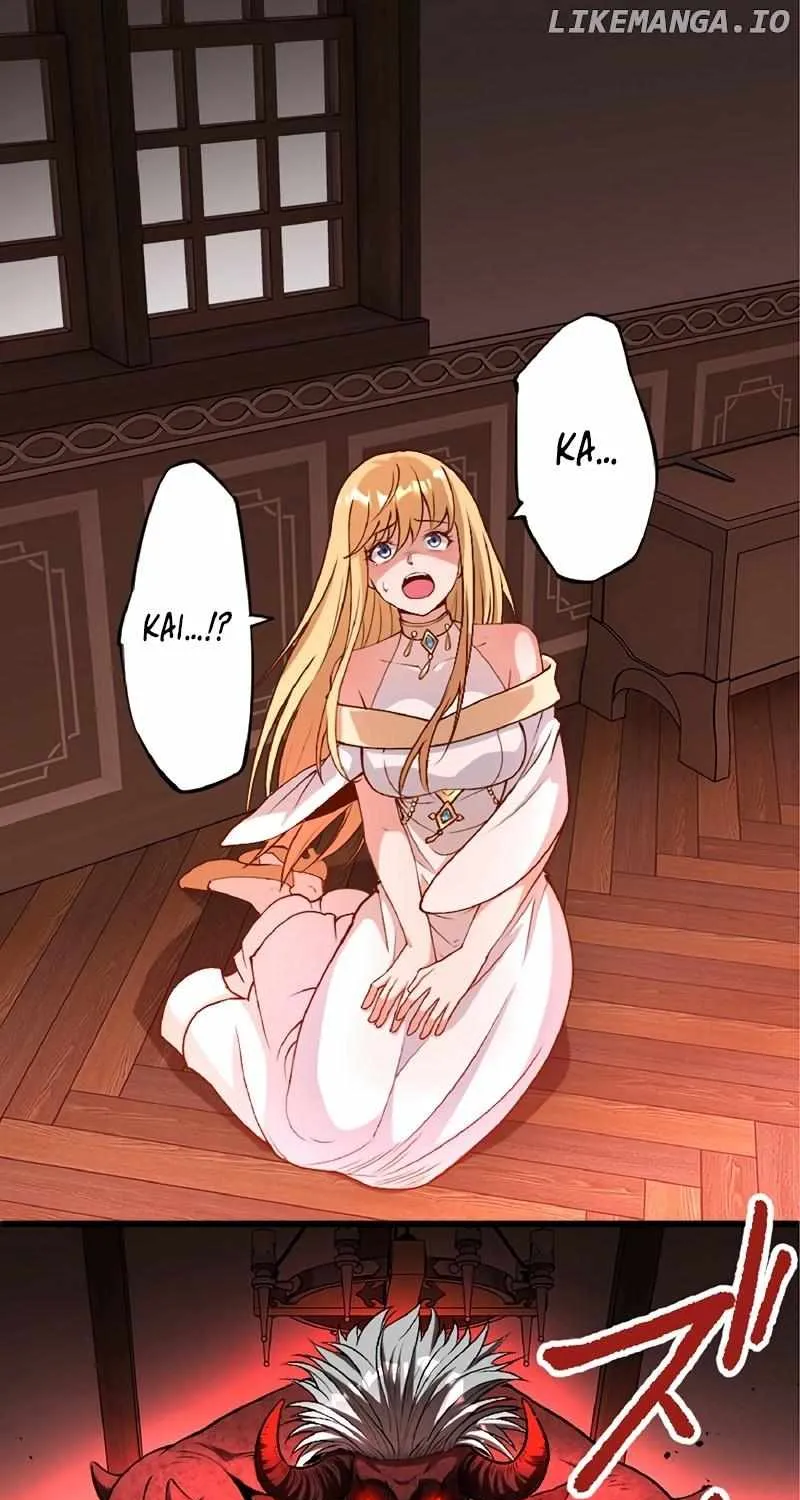 Read The Hated Black Mage Returns chapter 3 image 1 on Lezhin