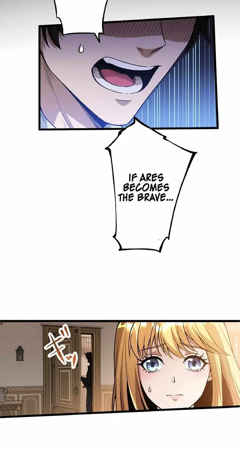 Read The Hated Black Mage Returns chapter 3 image 10 on Lezhin