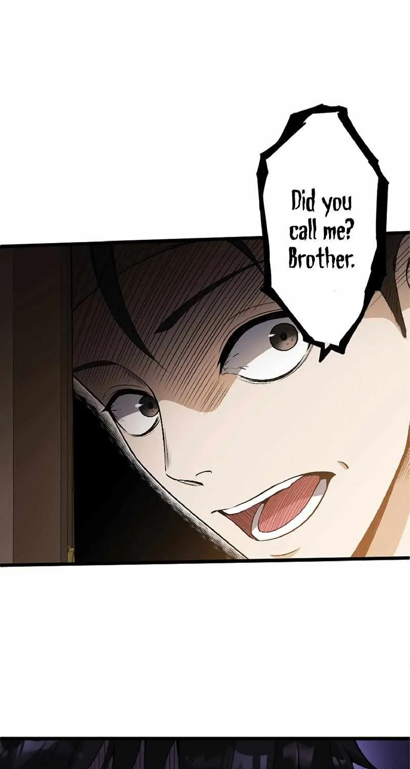 Read The Hated Black Mage Returns chapter 3 image 11 on Lezhin