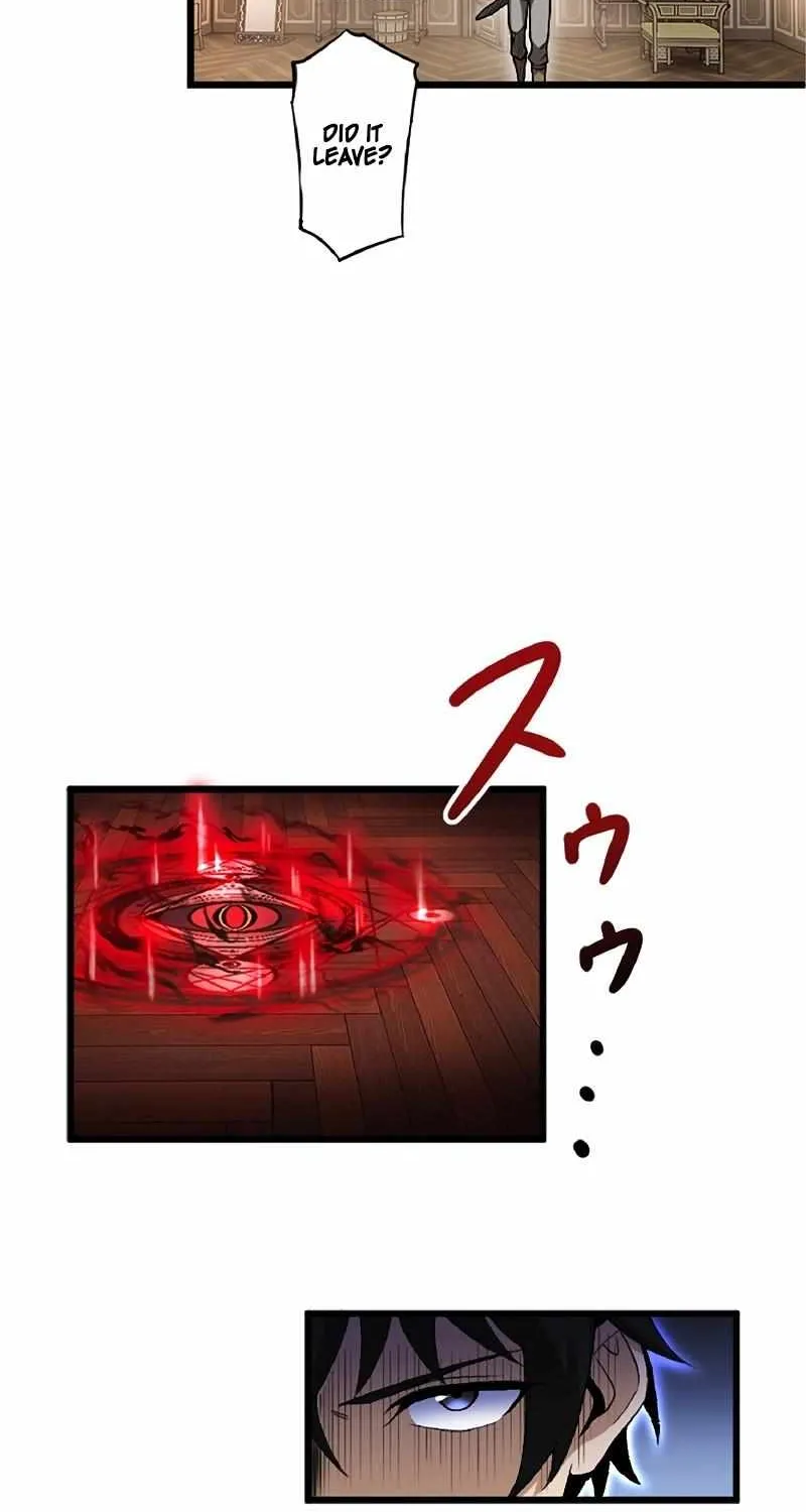 Read The Hated Black Mage Returns chapter 3 image 14 on Lezhin