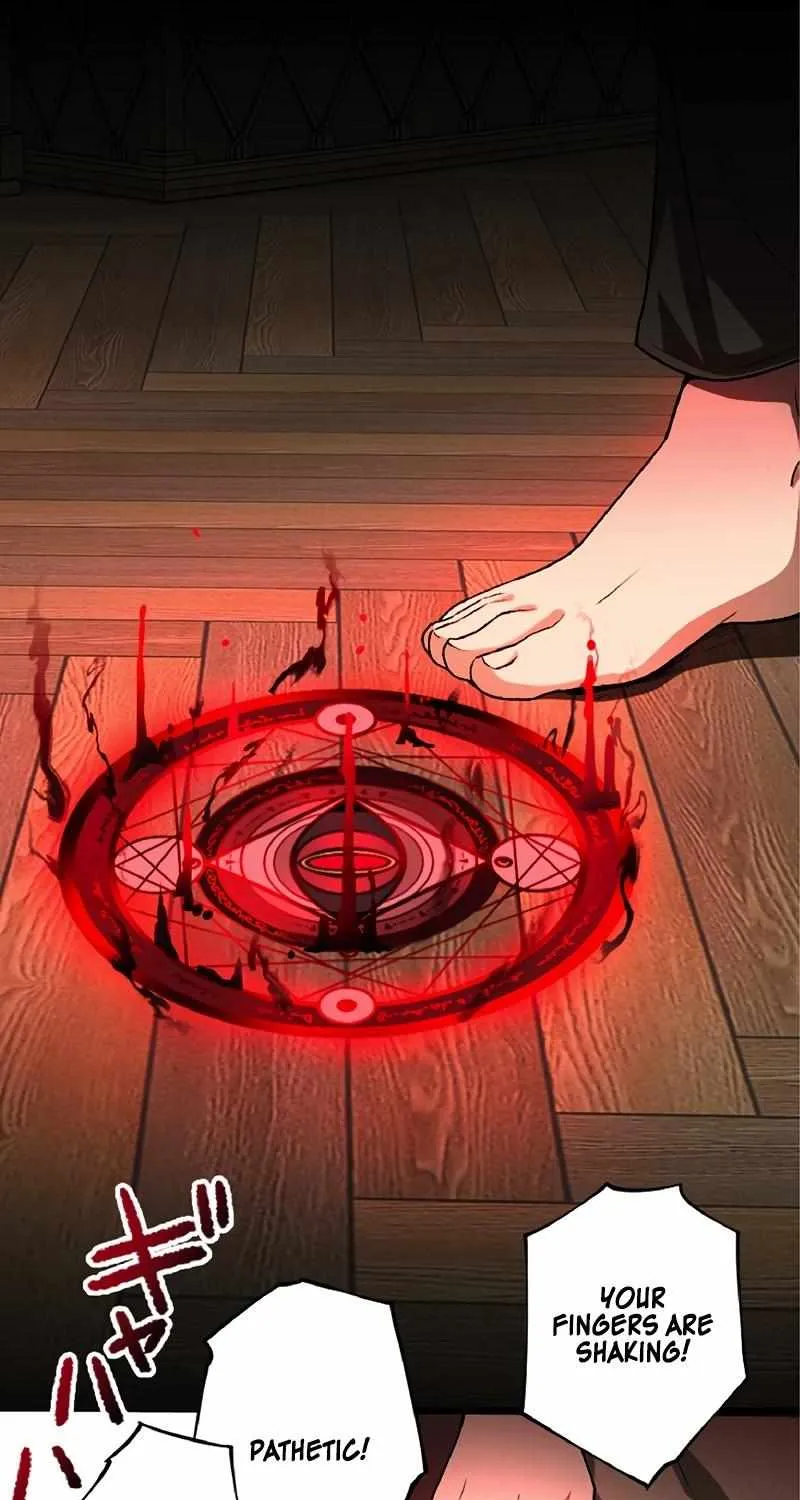 Read The Hated Black Mage Returns chapter 3 image 21 on Lezhin