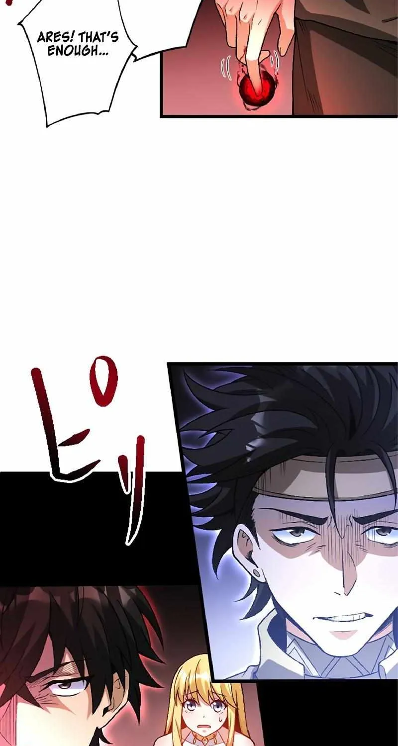 Read The Hated Black Mage Returns chapter 3 image 22 on Lezhin