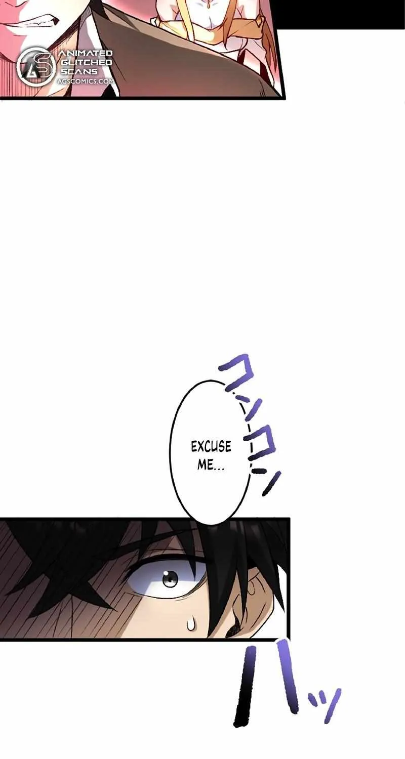 Read The Hated Black Mage Returns chapter 3 image 23 on Lezhin
