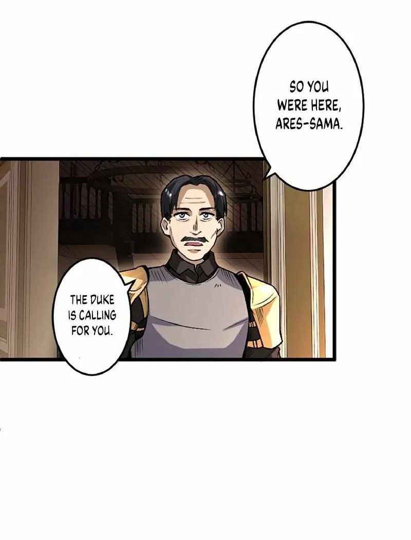 Read The Hated Black Mage Returns chapter 3 image 24 on Lezhin