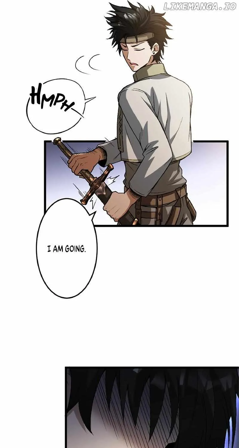 Read The Hated Black Mage Returns chapter 3 image 25 on Lezhin