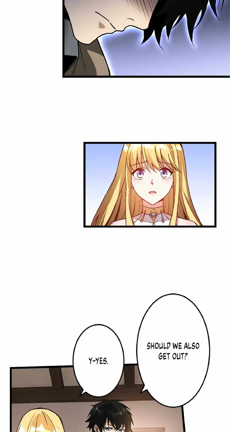 Read The Hated Black Mage Returns chapter 3 image 26 on Lezhin