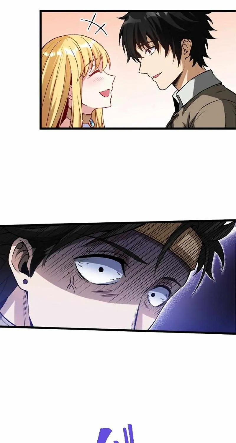 Read The Hated Black Mage Returns chapter 3 image 28 on Lezhin