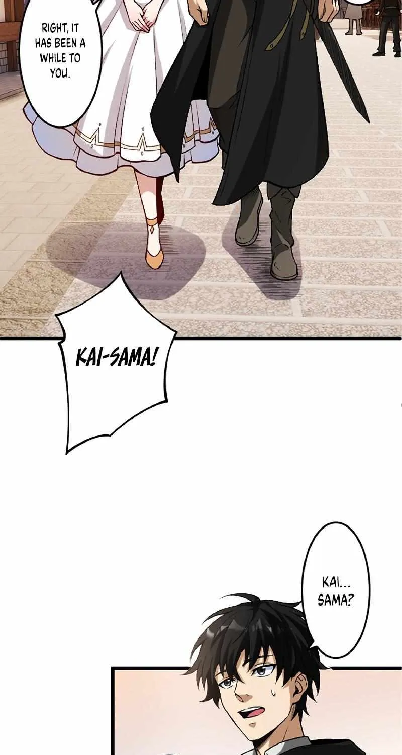 Read The Hated Black Mage Returns chapter 3 image 31 on Lezhin