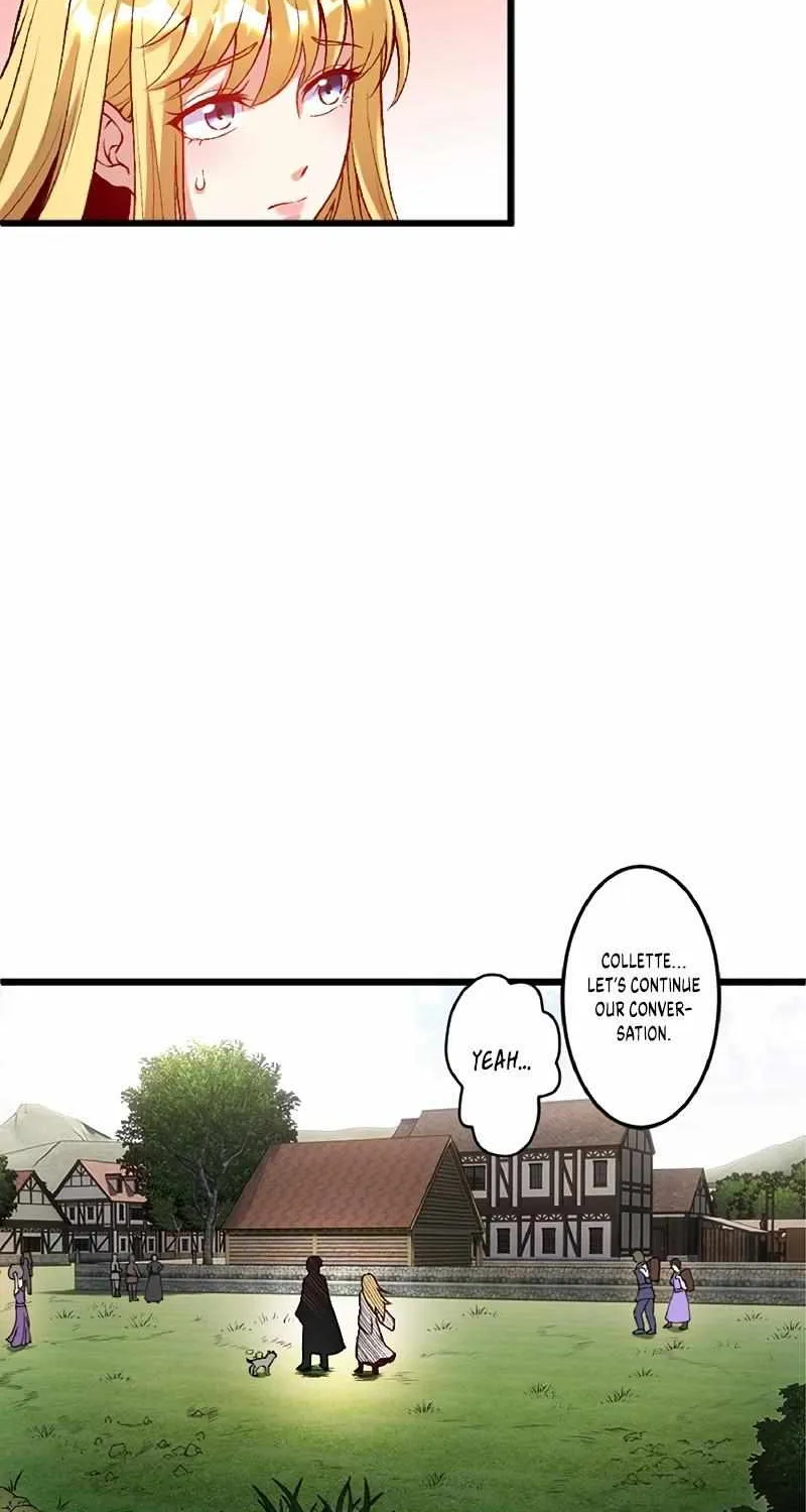 Read The Hated Black Mage Returns chapter 3 image 34 on Lezhin