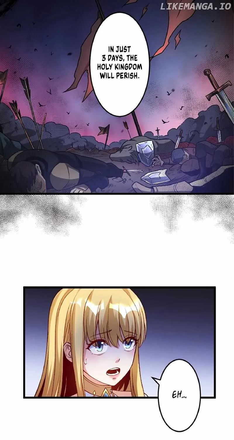 Read The Hated Black Mage Returns chapter 3 image 37 on Lezhin